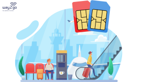 Airport SIM vs Online SIM: Which is the Best Choice for Travelers?