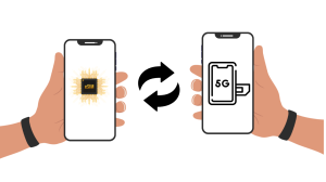 How to Transfer eSIM Between Phones: Fast and Easy