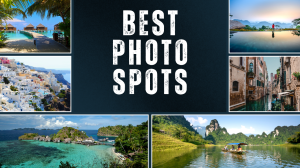 Discover the Best Photo Spots in 2025 for Your Next Adventure