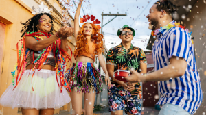 Brazil Carnival 2025 - Everything You Need to Know