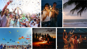 Top Summer Festivals Around the World 2025 - Where Culture, Music